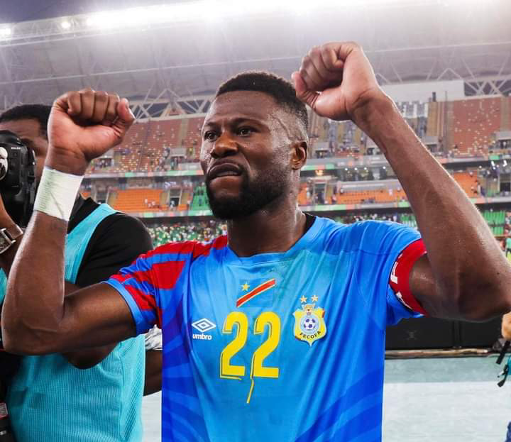 Éliminatoires coupe du monde 2026: la RDC sur la bonne voie ?