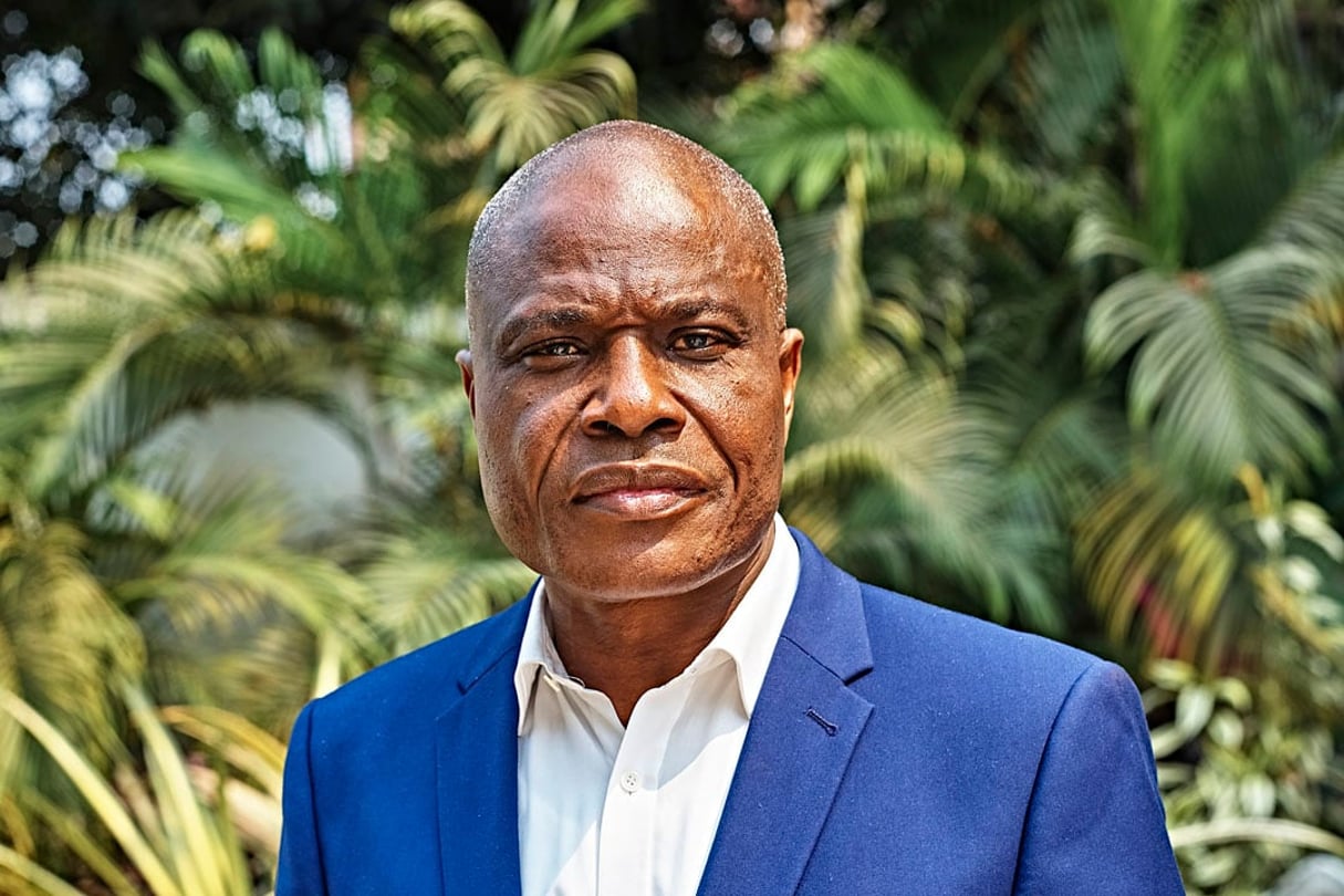 La révision de la constitution en RDC : Martin fayulu appelle les congolais à la vigilance !