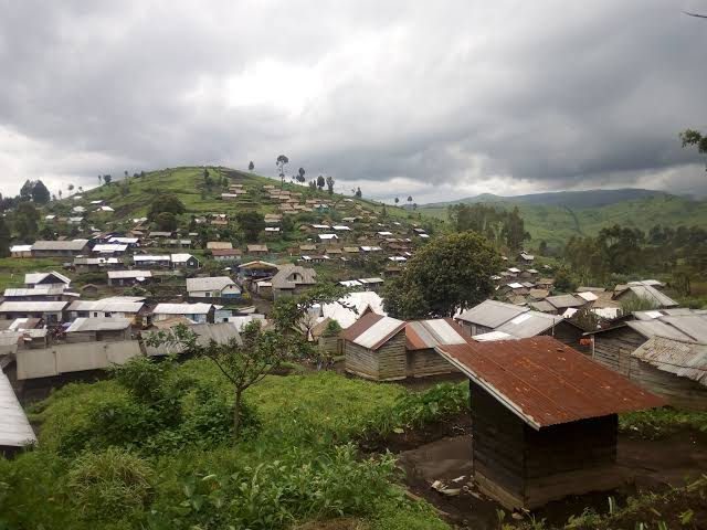 Guérres dans l’Est de la RDC : les FARDC et les Wazalendo récupèrent six villages contrôlés par les rebelles du M23-RDF à Bwito