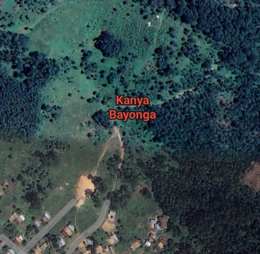 Guérres au Nord-Kivu : Les localités de Miriki, Kimaka et Kanyabayonga dans le territoire de Lubero passent sous occupation du M23