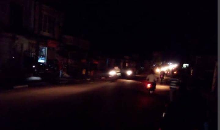 Kinshasa : Manque d’éclairage public augmente le taux d’insécurité dans la capitale