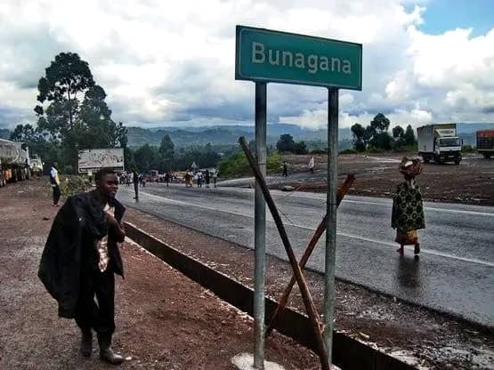 Agression rwandaise dans l’Est de la RDC : deux ans jour pour jour de l’occupation de Bunagana par le M23/RDF, un conflit sans fin ?