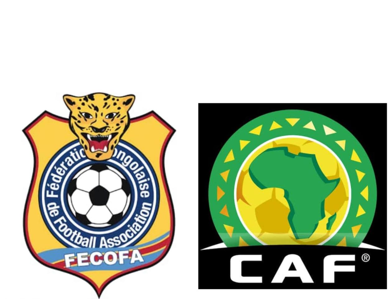 Coupe du Congo : La CAF et la FECOFA châtient l’OC Renaissance