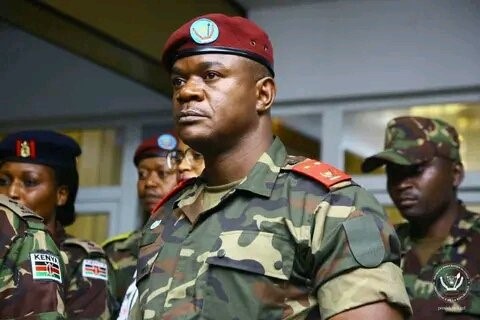 Guerres dans l’Est de la RDC : Le général Chico Tshitambwe un deuxième Mamadou sur le front ?