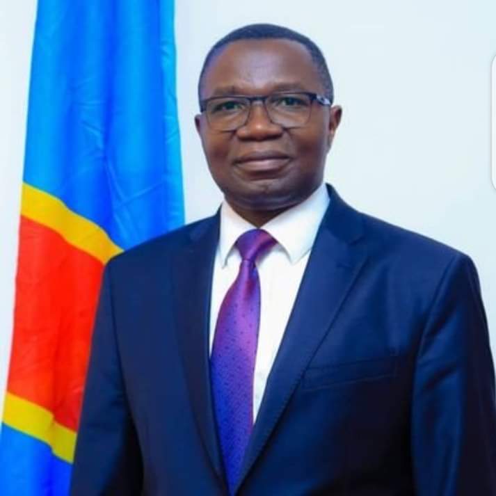 Guerres dans l’Est de la RDC : le ministre du Commerce extérieur Julien paluku appelle la population congolaise à faire confiance aux FARDC