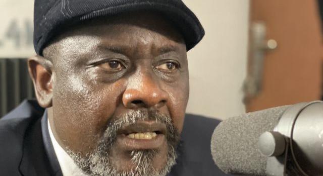 Politique : L’opposant Franck Diongo accuse le pouvoir en place d’un régime illégitime, de trahison et exige une démission du président