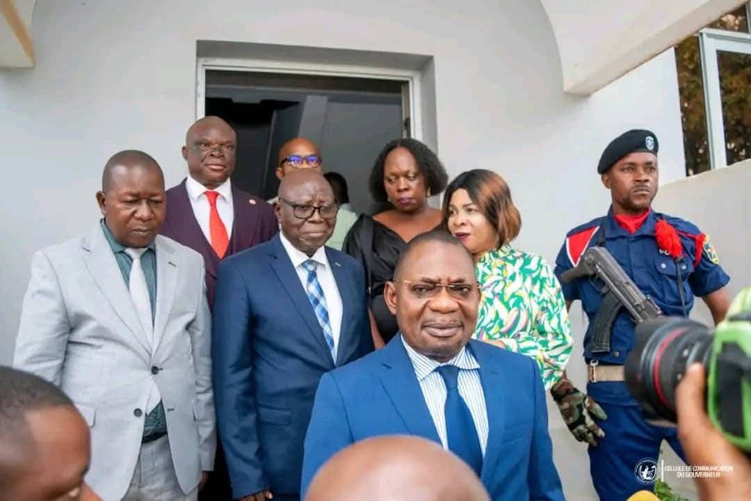 Affaire Constant Mutamba devant la cour de cassation : la justice ...